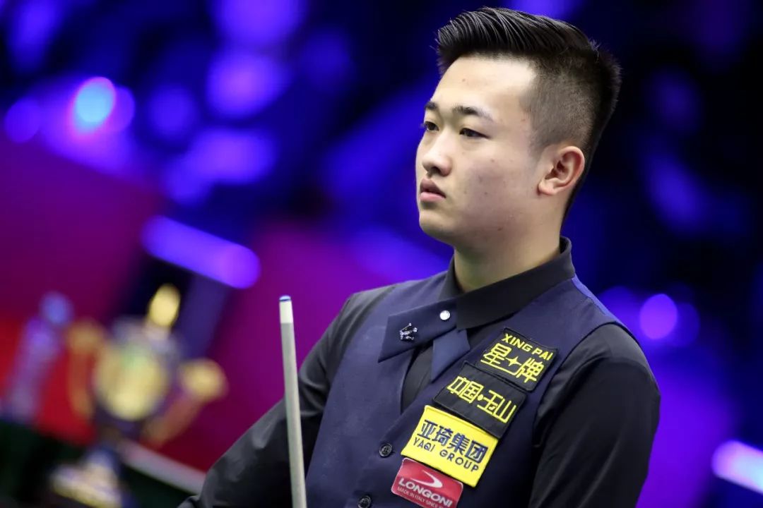 正在崭露头 正在崭露头