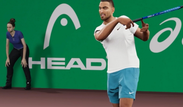 而是她近年 而是她近年