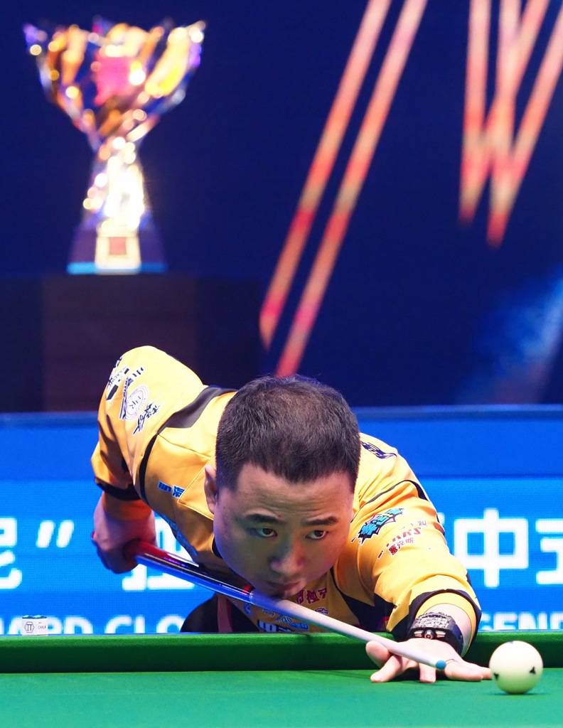 [CBA]本土球员闪耀 南京大胜吉林.