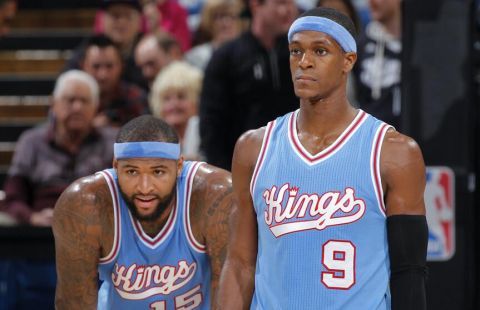 雷霆队实现豪华四巨头！小萨加盟，冠军路再添助力