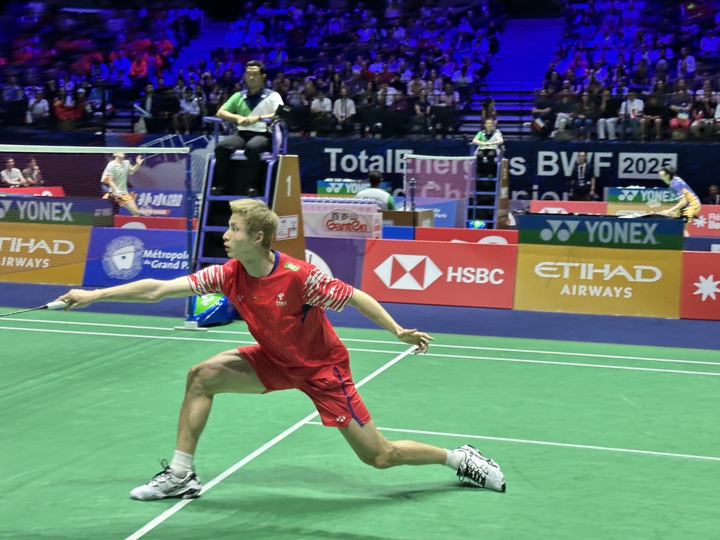 是一次久违 是一次久违