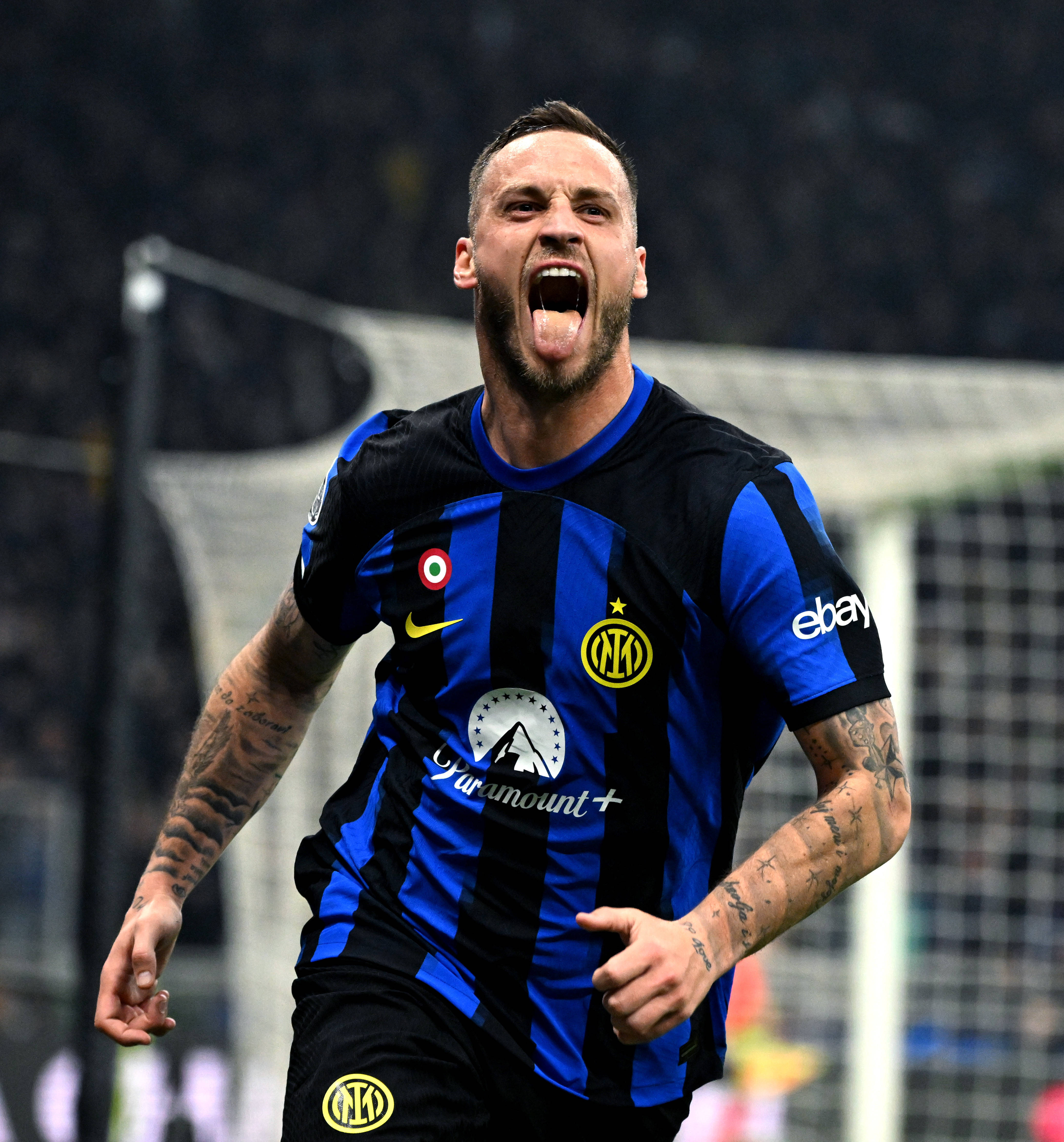 跟踪的信号 跟踪的信号