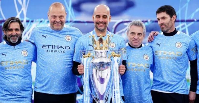 我的核心观 我的核心观