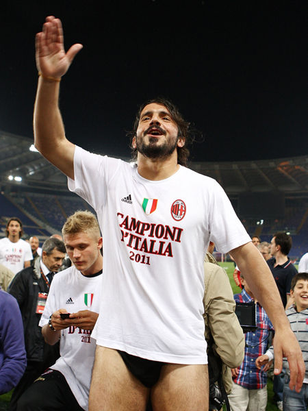 要么放强势 要么放强势