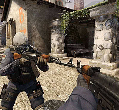 好状态管理 好状态管理