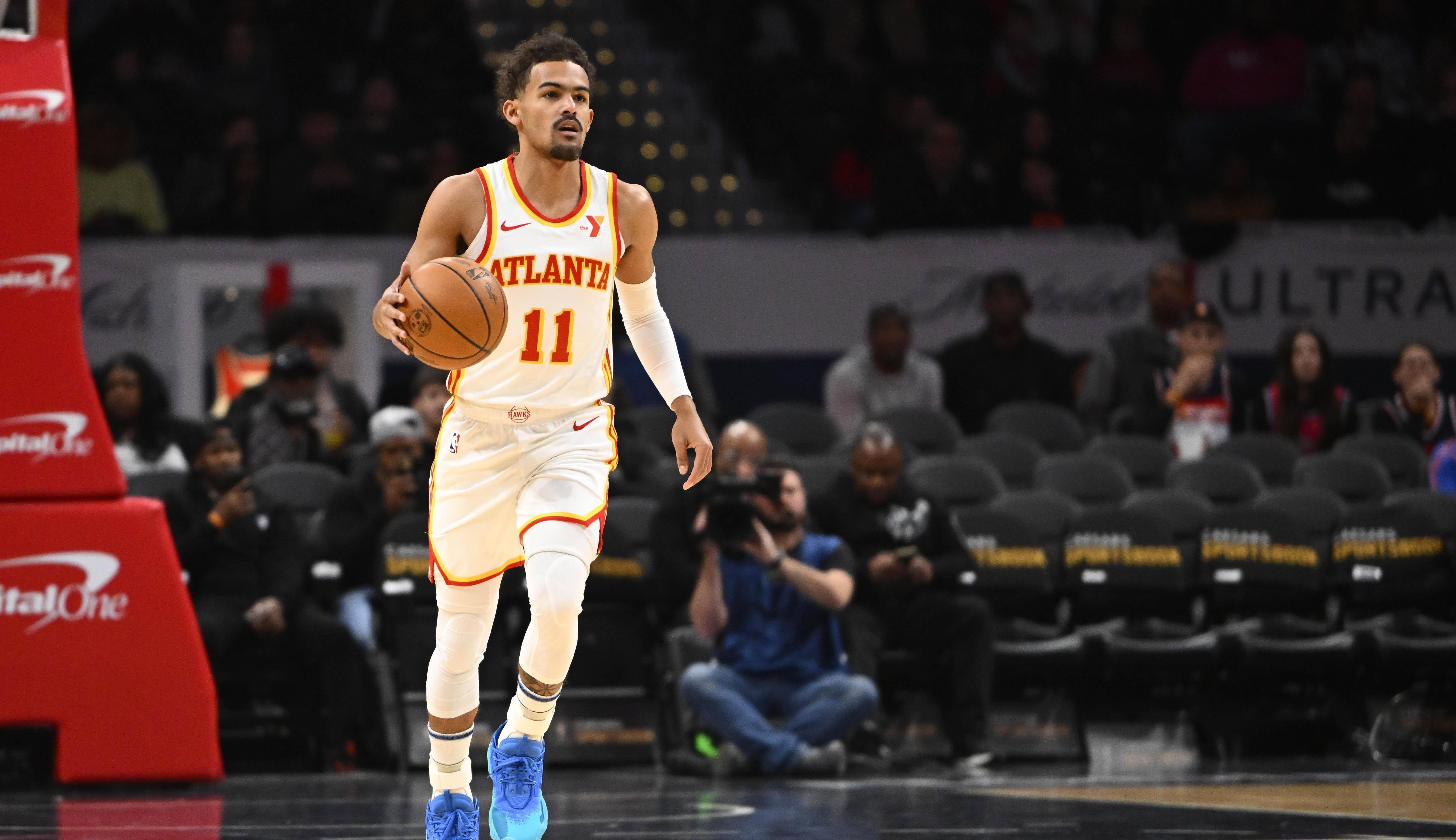 趋势判断 趋势判断