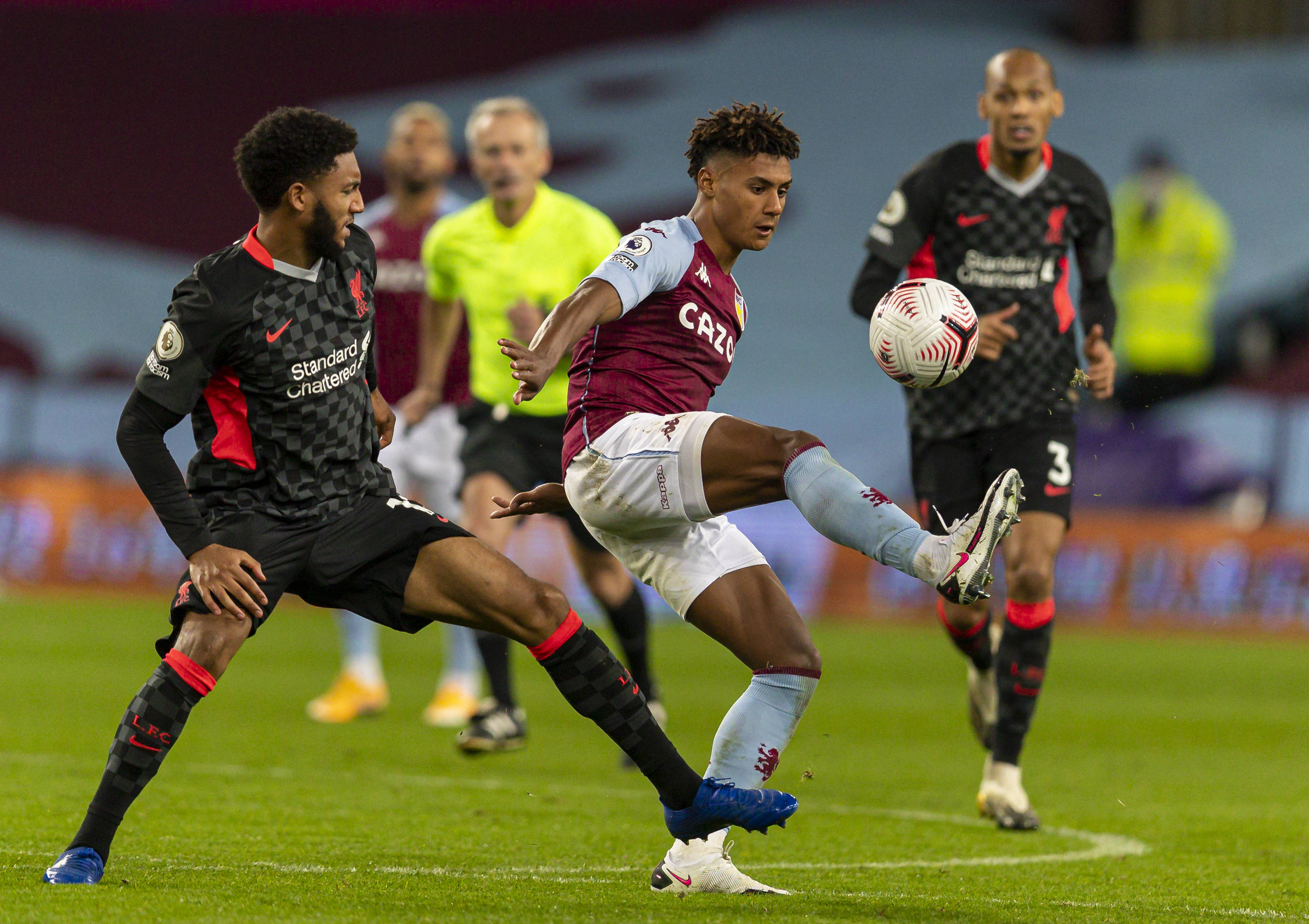 足球国足进攻体系被赞流畅度明显提升