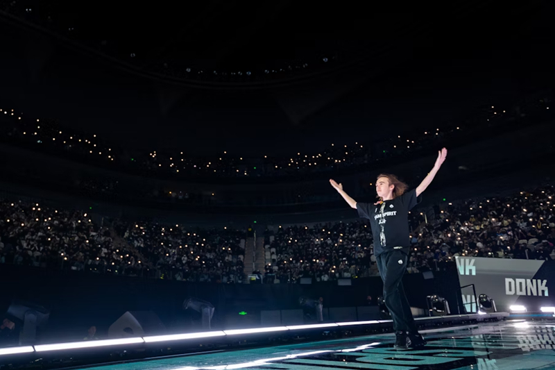 低触球次数 低触球次数